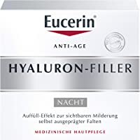 EUCERIN HYALURON ANTIARRUGAS NOCHE 50 ML